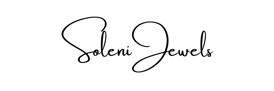 SoleniJewels